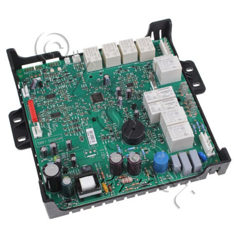 Whirlpool - module - carte de puissance -aevo pyro service -