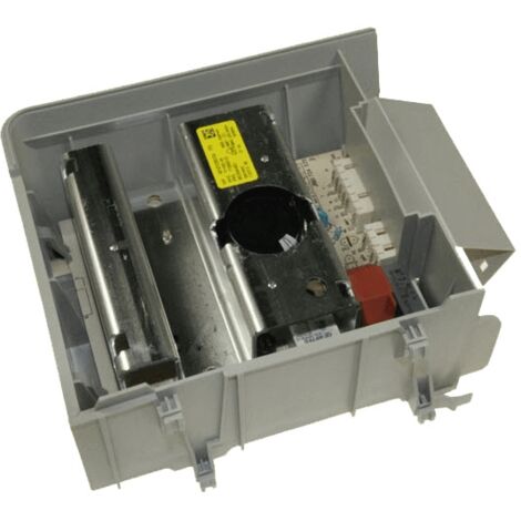 Module de puissance pour Lave-Linge WHIRLPOOL 480111103623 (1/4)