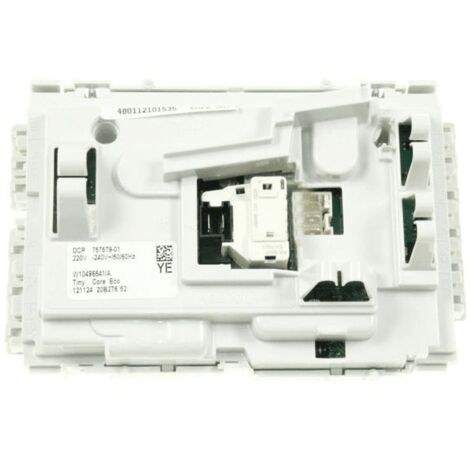 Carte de puissance pour Lave-Linge WHIRLPOOL 480112101535 (1/3)