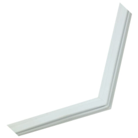 JOINT MAGNETIQUE CONGELATEUR POUR CONGELATEUR WHIRLPOOL - 481246688578 (1/4)