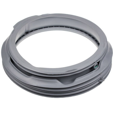Electrolux - joint hublot - pare-graisse - 3790201606 - (1/2)