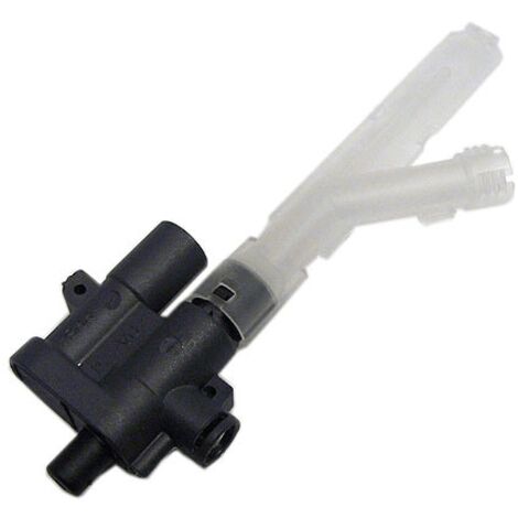 Bosch - rechange soupape drainage - 00622540 (1/2)