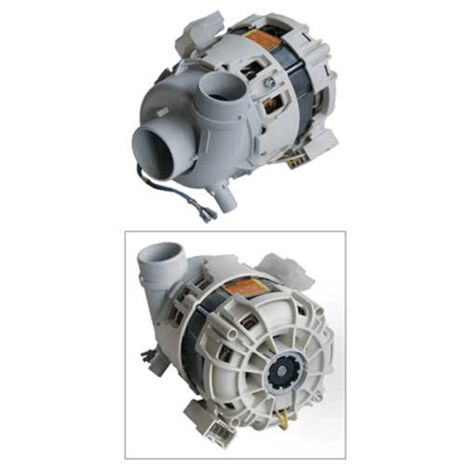 Electrolux - pompe de circulation - 1113196008 - 7321420927665 (1/2)
