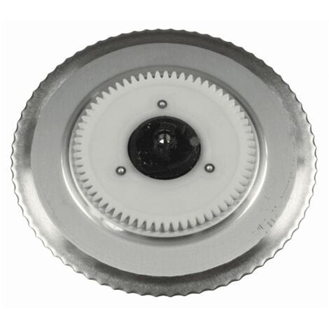 Lame trancheuse 170mm pour appareils Bosch et Siemens – Coupe nette sans éclat – 12012147
