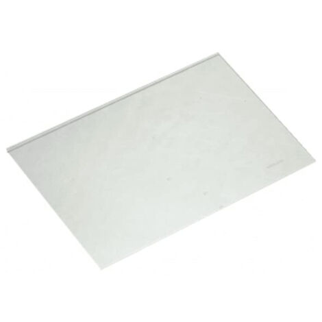 CLAYETTE VERRE POUR REFRIGERATEUR BEKO - 4362724500 (1/2)