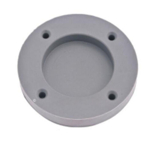 Lg - amortisseur pied ø60mm - 4620er4002b (1/4)