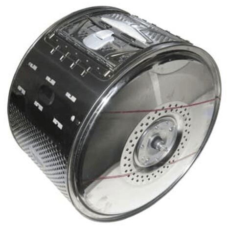 Aube de tambour pour Lave-linge Whirlpool - 480111102249 (1/3)