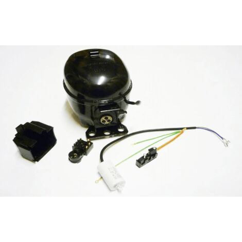 Beko - compresseur gn162320x - 4361195590 - 8053190539173 (1/3)