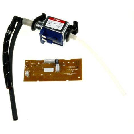 POMPE PLUS PLATINE KIT REPARATION pour PIECES ENTRETIEN DU... (1/2)