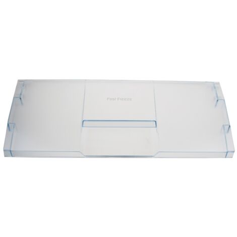 Portillon Inférieur De Congélateur Pour Réfrigérateur Beko - Pièce Détachée Référence 4308801800