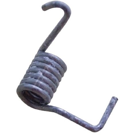 RESSORT POIGNEE TUBE A DEPRESSION LIEBHERR FRIGO CONGELATEUR 7203056 Liebherr (1/3)