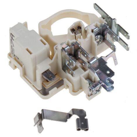 Liebherr - relais compresseur emz55clc r600 - 6940565 (1/3)