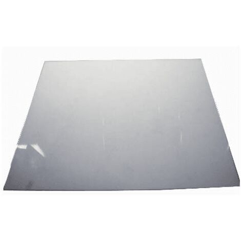 Liebherr - tablette verre securite - 7271807 (1/2)