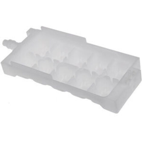 4823270100 – Bac de glaçons pour réfrigérateur GNEV422X – Accessoire compatible Beko – Fonctionnement optimal et pratique