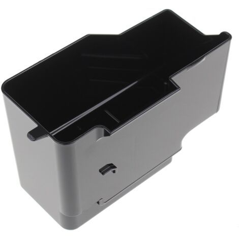 Delonghi - bac a marc cafetiere -- noir nero(abs) mcsa -