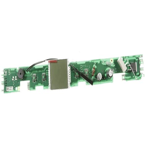 PLATINE INTÉGRALE pour REFRIGERATEUR LIEBHERR - 6113996 (1/5)