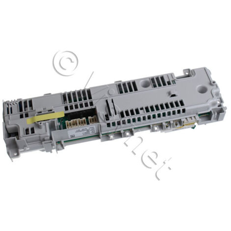 Electrolux - module - carte de commande - non configuré