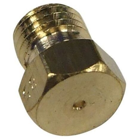 Injecteur Gaz Butane Ø 0.85 909010127 Pour CUISINIERE