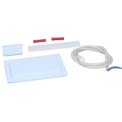 Liebherr - sonde temperature - 9590800 (1/2)