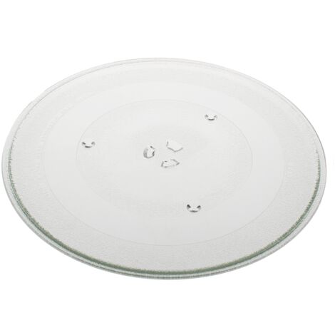 Samsung - plateau en verre micro-onde