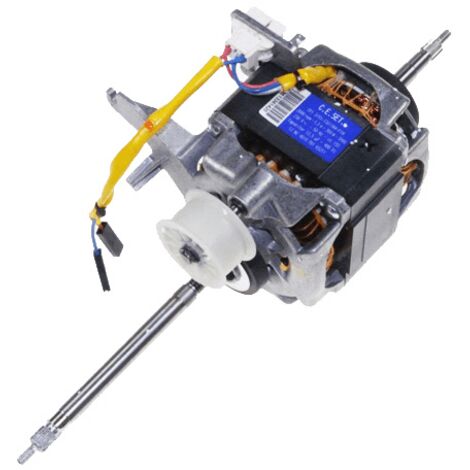 MOTEUR pour SECHE LINGE WHIRLPOOL - 480112101549 (1/5)