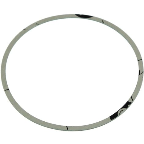 Bosch - joint châpeau bruleur - 00600404