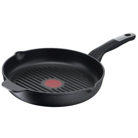 Tefal - e2294074 pgril 26 rde ic g6 unlimited ca - e2294074 - (1/5)