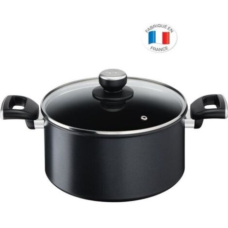 Casserole 24 cm (1/5)