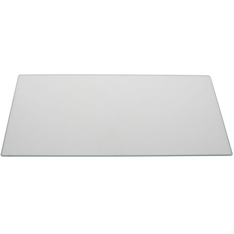 Plaque en verre pour réfrigérateur Bosch – Accessoire de remplacement durable – Référence 704341
