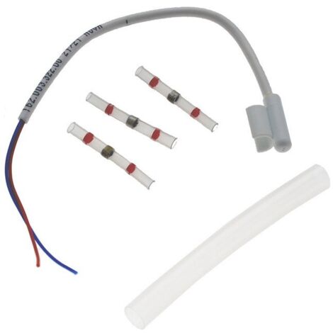 Whirlpool - sonde kit d'evaporateur - c00310483 - 8058331104838