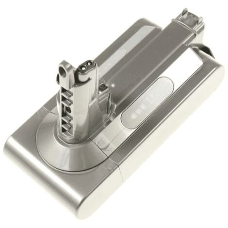Batterie de charge Dyson V10 25,2V 2,6Ah Lithium-ion rechargeable – Compatible SV12 ANIMAL – 96935202 (1/5)