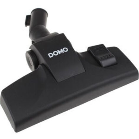 Domo - brosse d'aspirateur - do7272s - do7272s67 - 5411397023605 (1/4)