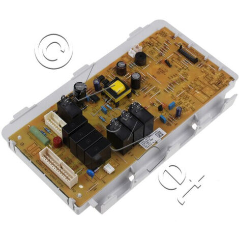 Platine Controle Acu Loke Gr F Whirlpool 481010677422
