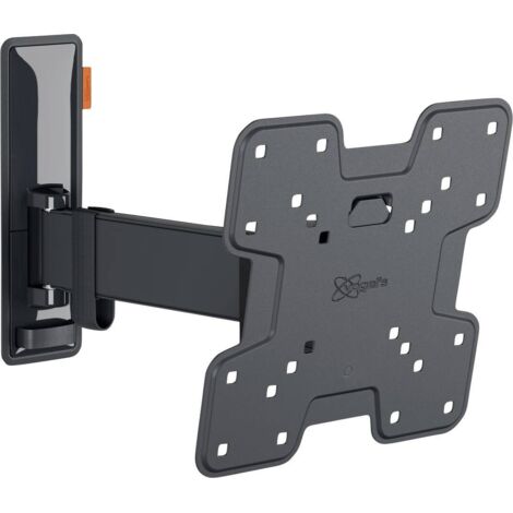 Support mural orientable Vogel s TVM 3225 pour écran TV de 19 à 43 Noir (1/5)