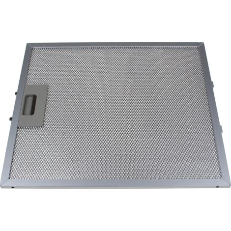 Whirlpool - filtre metallique - 480122102386 - 8015250824155