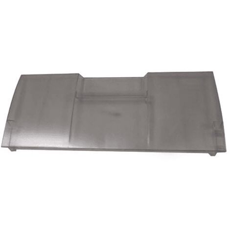 Volet freezer 42x18 cm pour Refrigerateur BEKO 4542160300 (1/3)