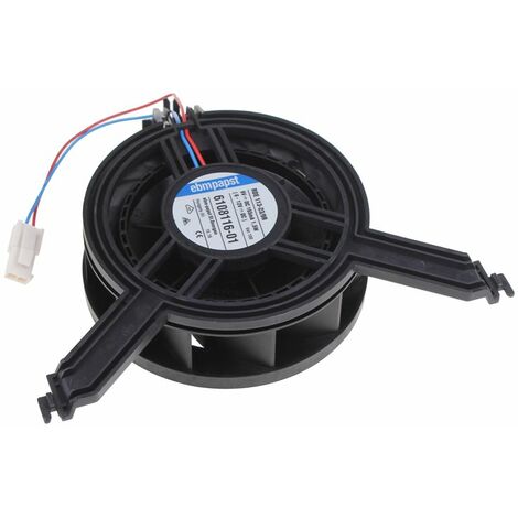 Liebherr - ventilateur compact - 6108116 (1/5)