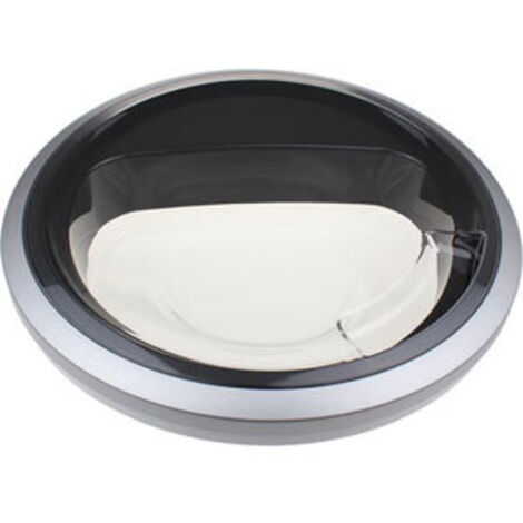 Bosch - hublot de porte complet - 11017195 - 4242005488469