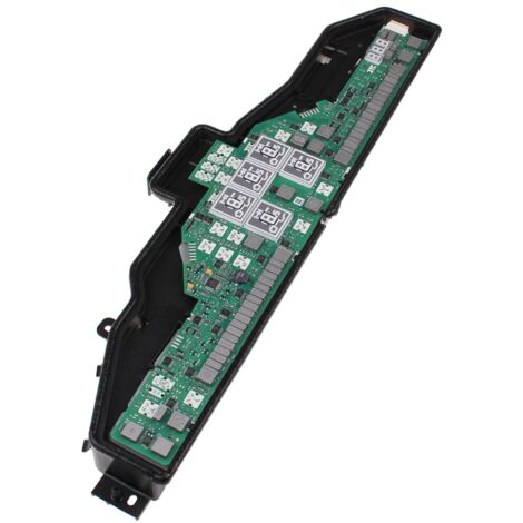 Bosch - module de commande - carte d'affichage yl237-269 -