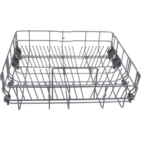 Panier inférieur de lave-vaisselle compatible Bosch et Blaupunkt – Chargement optimal – Référence 20002434