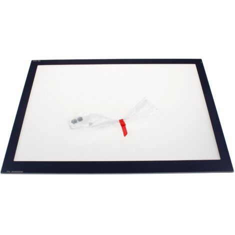 Bosch - vitre porte de four - intermédiaire - 00471508