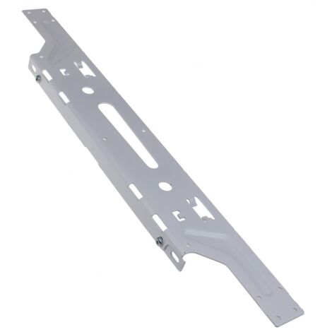 Kit de fixation porte réfrigérateur – Pièce détachée Liebherr – Matériaux de fixation robustes – 9097265