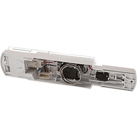 Unité de réglage avec thermostat 1200W pour réfrigérateur – Compatible Bosch, Siemens, Neff – Référence 12022938 (1/3)