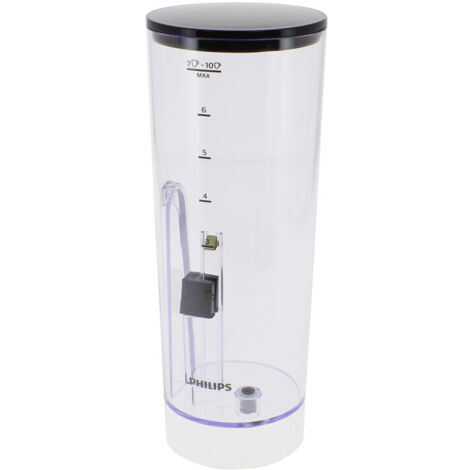 Réservoir d'eau compatible Philips Senseo CP0404/01 – Approvisionnement optimal pour cafetières expresso – 422225965937