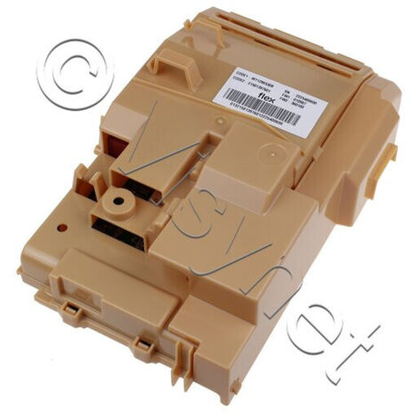MODULE DE PUISSANCE pour LAVE LINGE INDESIT - C00625874 (1/2)