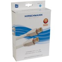 Hirschmann - inkab5 -câble de raccordement utp cat6 avec rj45 -