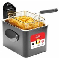 Frifri - f1948as - friteuse 4.5l 3200w boîtier métal - f1948as -
