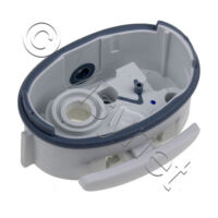 Braun - chassis, silk epil 5, white - 81555554 - 4210201155706