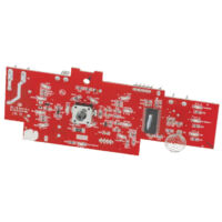 Bosch - module - carte de puissance - 12009953