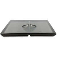 Melitta - couvercle 677 réservoir à grains - 6765014